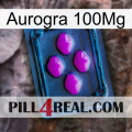 Aurogra 100Mg 04